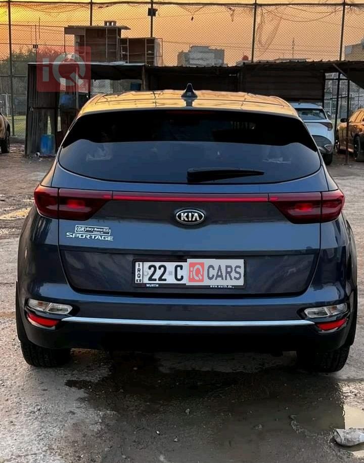 کیا سپۆرتاج